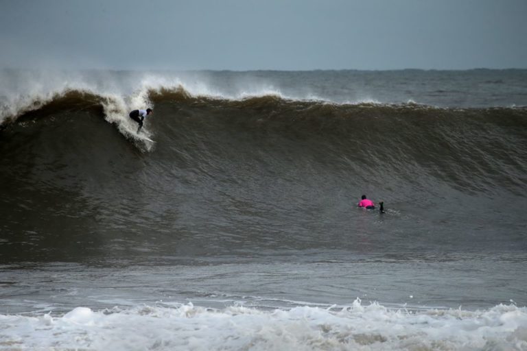 king of the point scarborough