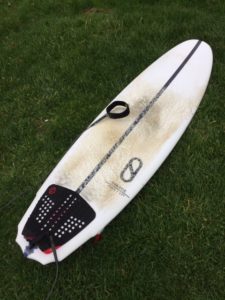 Cymatic surf deals