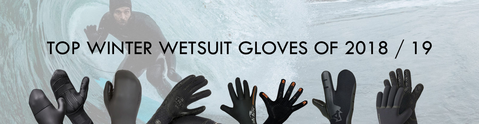 Are Lobster-Claw Gloves the Hybrid Handwear We Need?