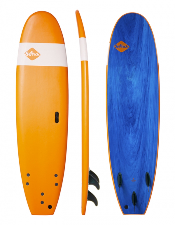 In-between beginner and intermediate? Surfboard sizes and info