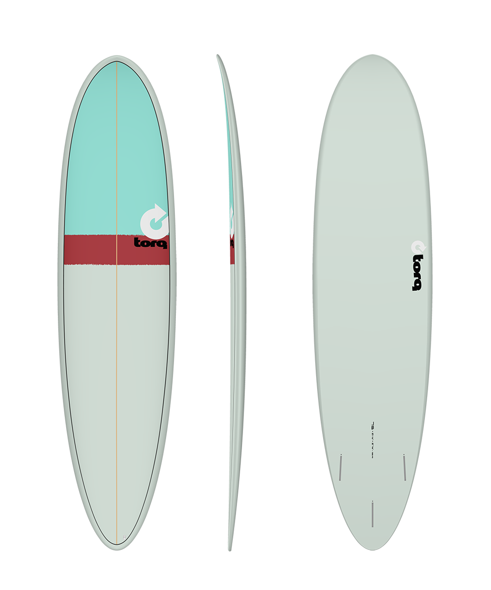 Beginner/Intermediate Surfboard Guide 2020 Scarborough Surf School