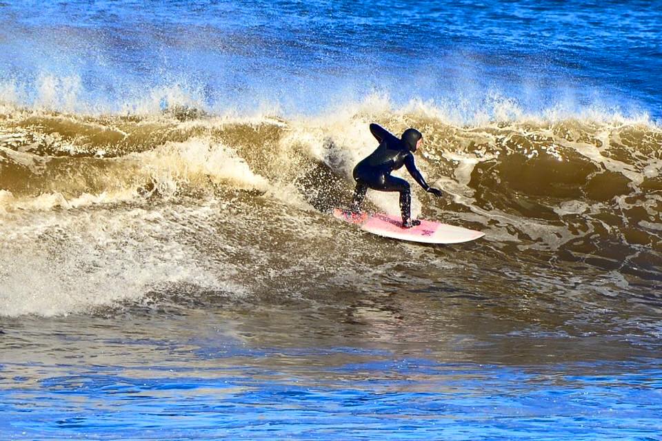 Blog – Scarborough Surf School